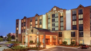 Hyatt-place