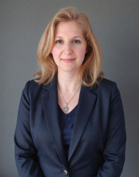 Meet Our Founder