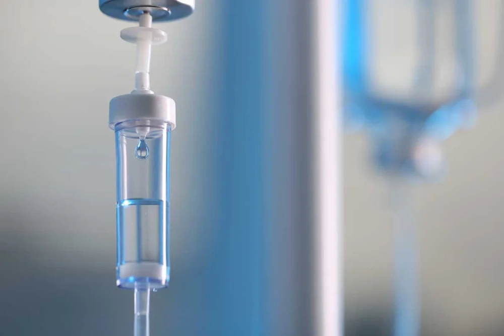 IV-Drip