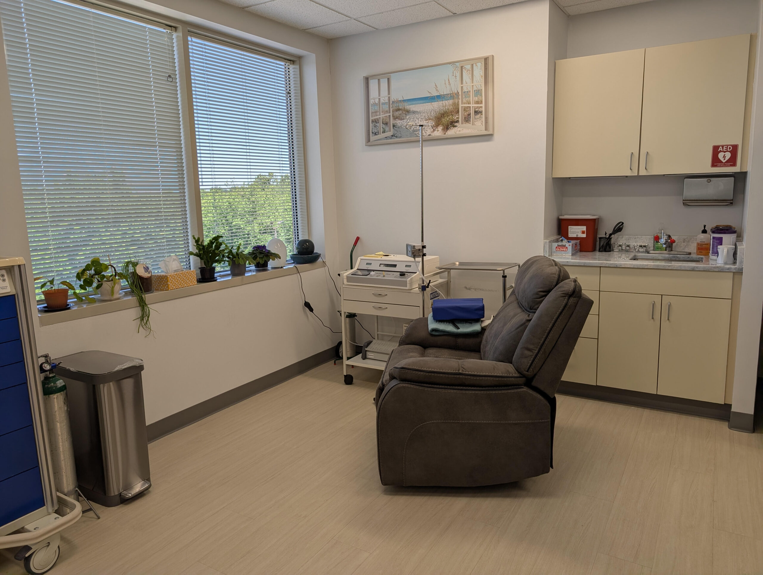 Sterling Office