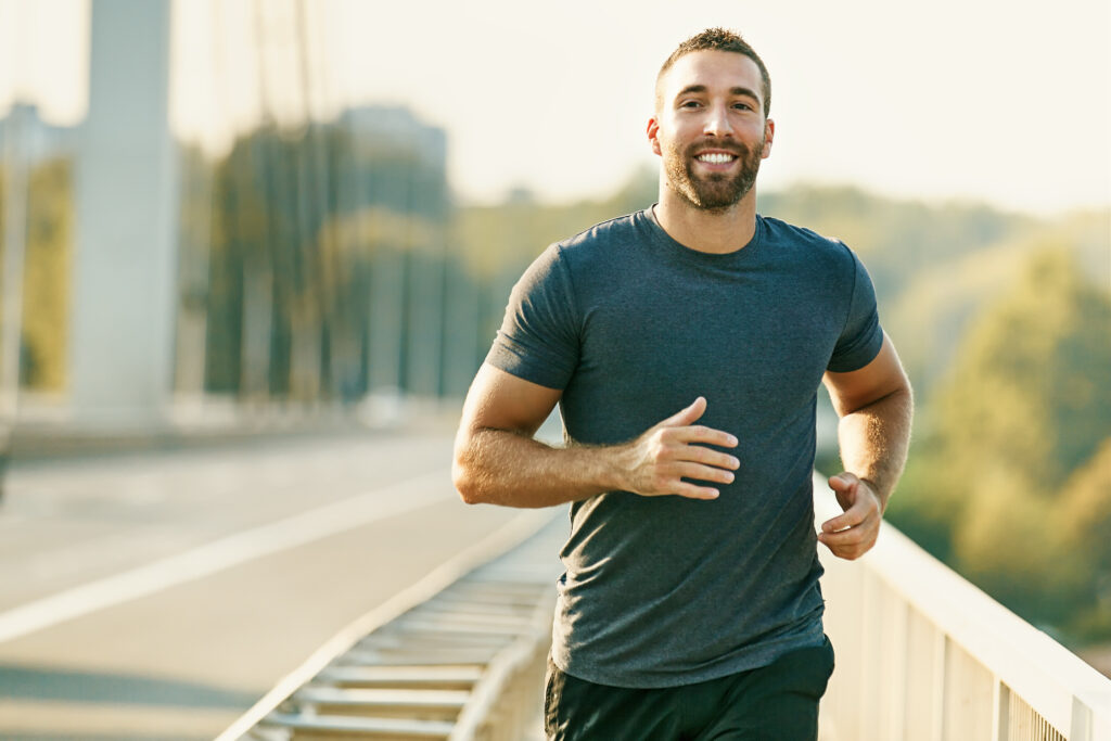 IV Therapy for Athletes: How It Supports Recovery After Training