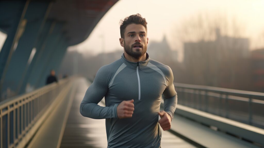 IV Therapy for Athletes: How It Supports Recovery After Training